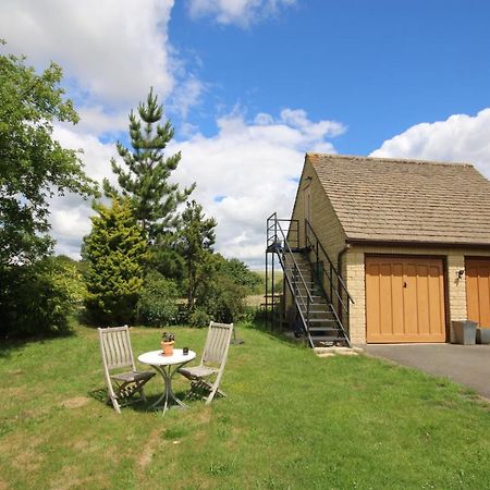 Pudswell Studio Apartment Burford Exterior photo